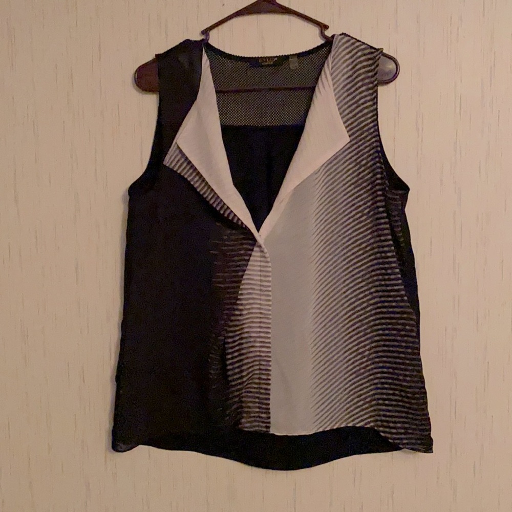 Women dress top